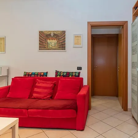 Cozy Flat - Giambellino 100 * Milan