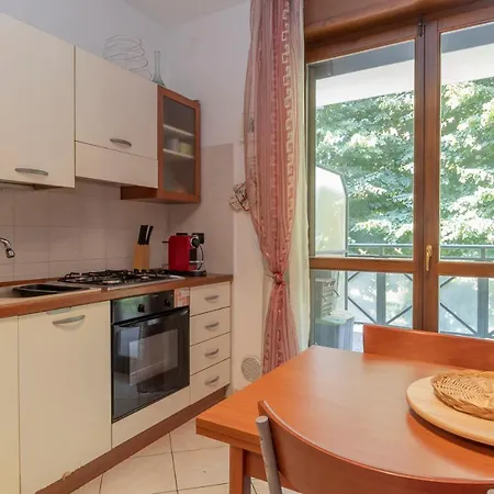 Cozy Flat - Giambellino 100 * Milan