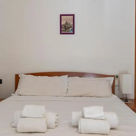 Cozy Flat - Giambellino 100 * Milan