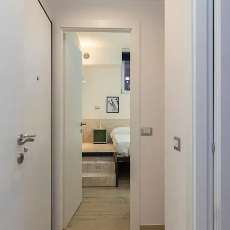 I-host Sweet - Grazioli 밀라노