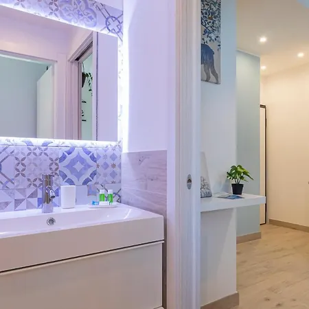 Sweet - Grazioli 2 דירה *