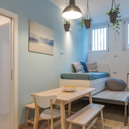 Sweet - Grazioli 3 아파트 밀라노