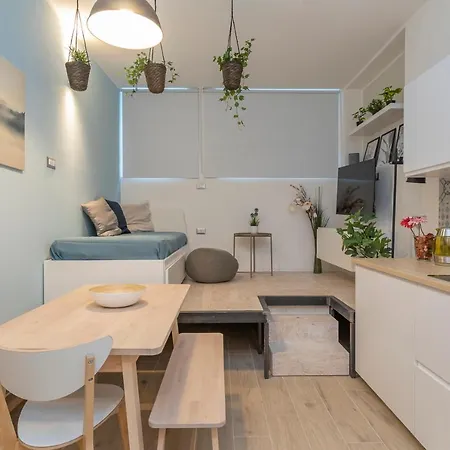 Sweet - Grazioli 3 밀라노