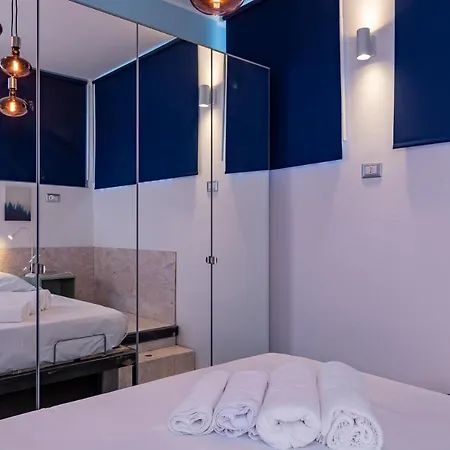 Sweet - Grazioli 2 * מילאנו