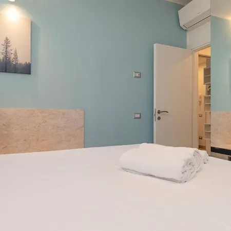 Sweet - Grazioli 3 아파트 밀라노