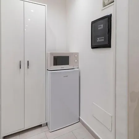 Lovely Flat Sempione - Londonio Apartamento *