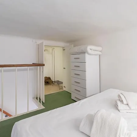 Lovely Flat Sempione - Londonio Milão