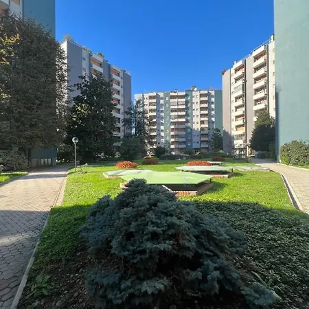 Nice And Comfy : Central Area Of * Milán