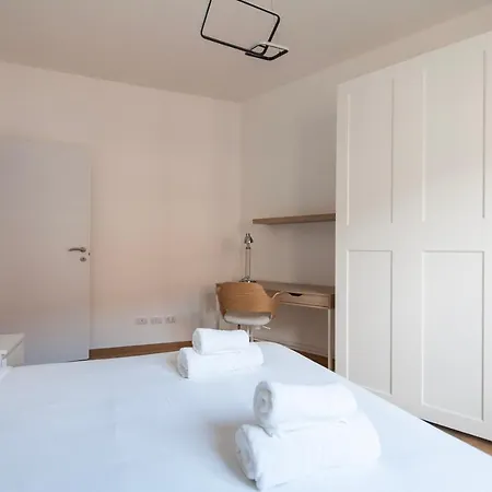 Apartment Youhosty - Del Castagno 2