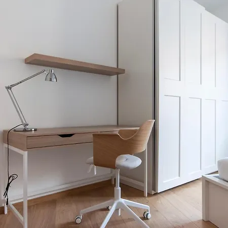 Youhosty - Del Castagno 2 Apartment *