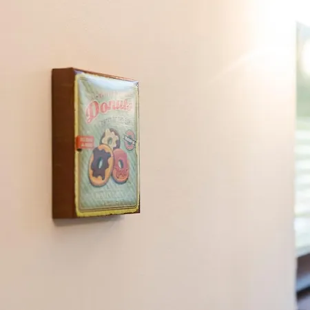 Santa Marta * ミラノ