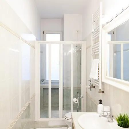 Apartament Sebino Mediolan