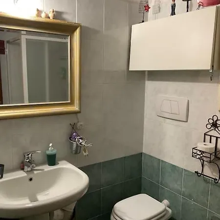 Isolab: Monolocale In Zona Isola *