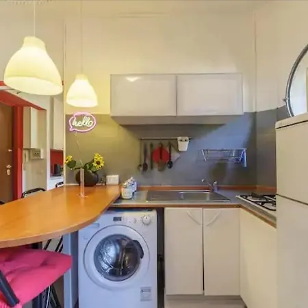 Italstay - Sui Navigli - Pet Friendly Apartment Milan