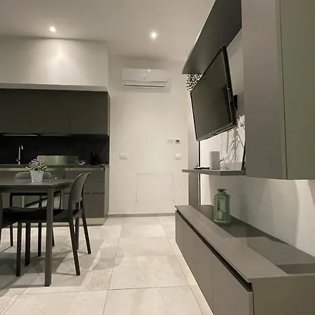 Imhome- Washington Mailand