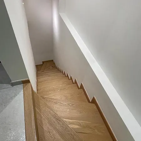 Apartment Imhome- Washington Mailand