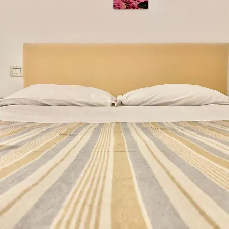 Bilocale In Piazza Duomo 4pax