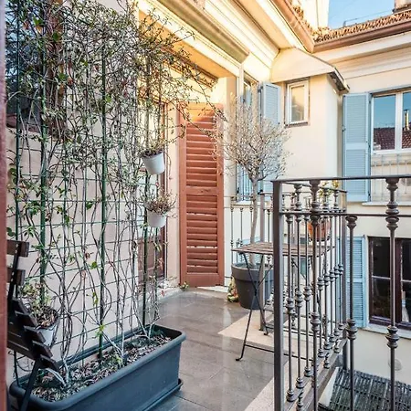 Easylife - - Palazzi 4 - Porta Venezia *