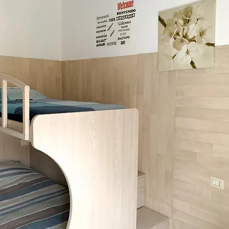 Apartamento Shopping Street House