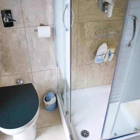 Apartamento Shopping Street House