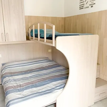 Shopping Street House * Milán