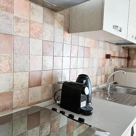 Lägenhet Hostmate - - Brocchi- Citta Studi *