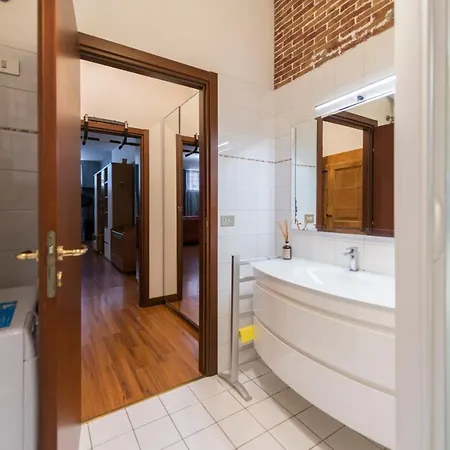 Apartment Cathedral *