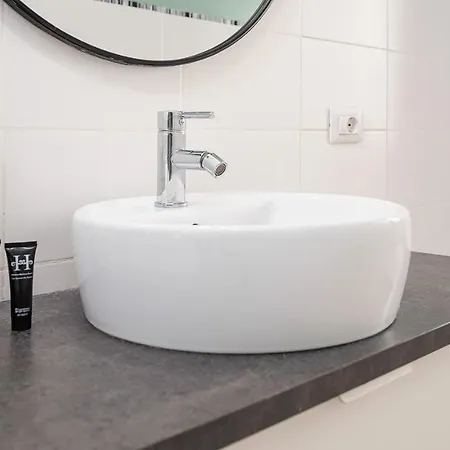 Italianway - Bartolini 9 Apartmán Milán