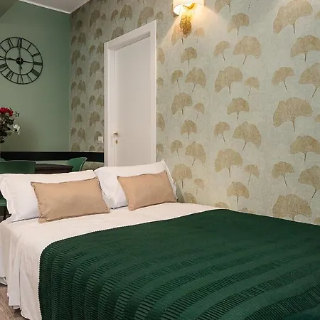 Italianway - Bartolini 9 Milán