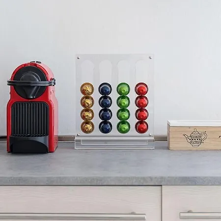 Apartman Center-design Attic Penthouse With Private Terrace