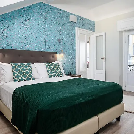 Italianway Easy - Montello Apartman