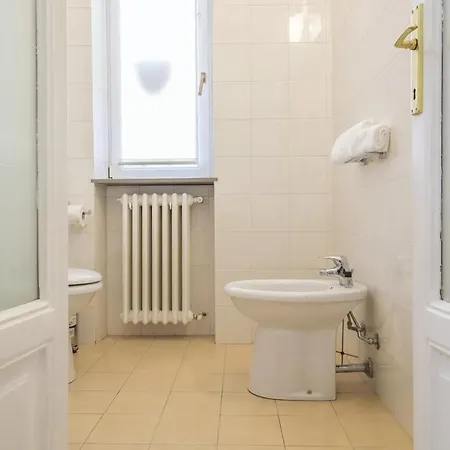Porta Ticinese 24 Διαμέρισμα *