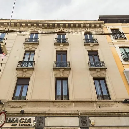 Porta Ticinese 24 Διαμέρισμα