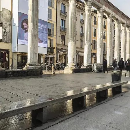 Διαμέρισμα Porta Ticinese 24 Μιλάνο
