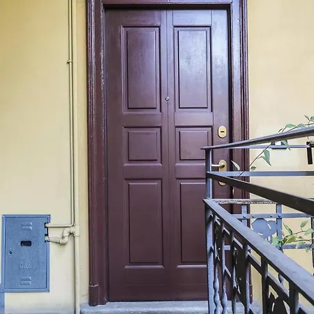 Διαμέρισμα Porta Ticinese 24 Μιλάνο