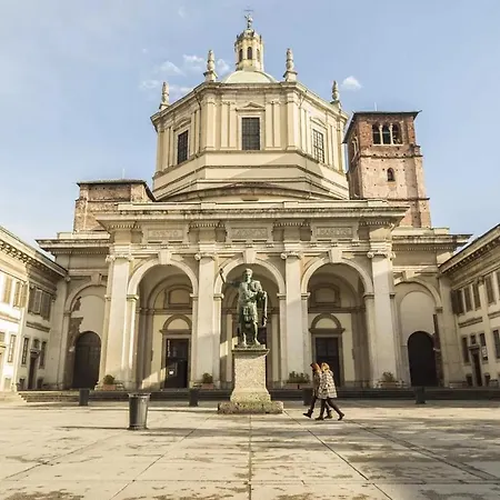 Porta Ticinese 24 Διαμέρισμα *