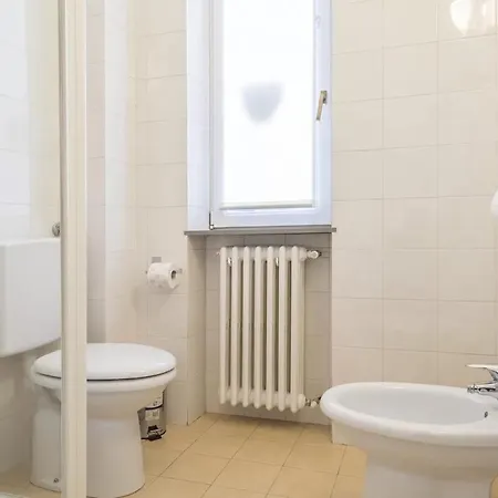 Porta Ticinese 24 Μιλάνο