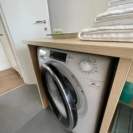 Apartmán Citta Studi M4