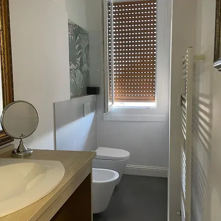 Citta Studi M4 Apartmán *
