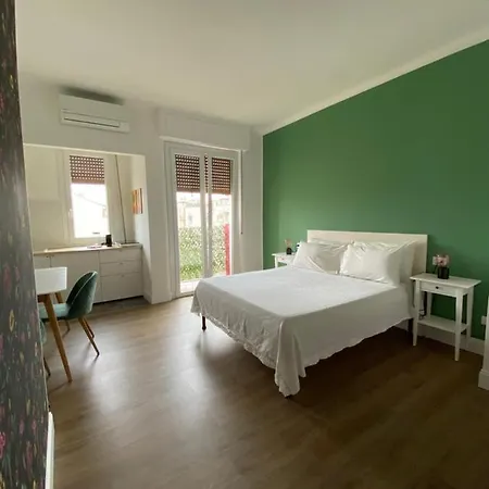 Apartmán Citta Studi M4