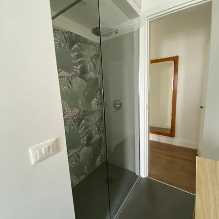 Citta Studi M4 Apartmán Milán