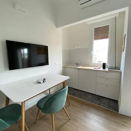 Apartmán Citta Studi M4 *