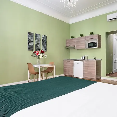 Italianway Easy - Monza 39 Apartament Mediolan