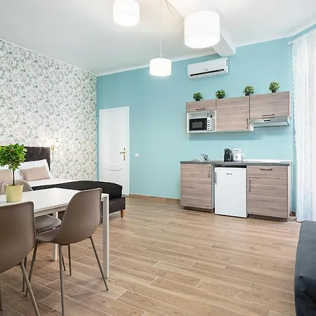 Italianway Easy - Monza 39 * Mediolan