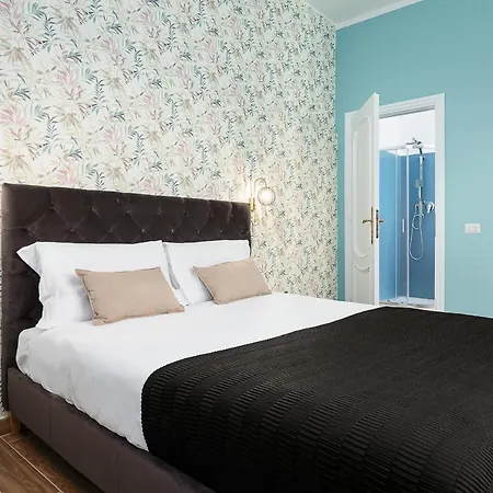 Italianway Easy - Monza 39 Apartament *