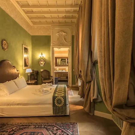 Italianway - Borgonuovo 12 Apartmán *