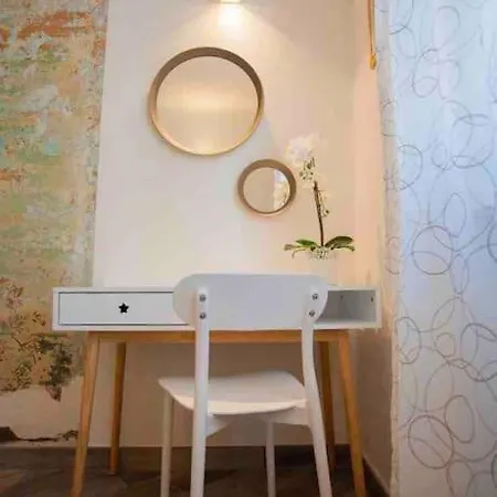 Glamour Liberty Sabotino38 * Milano