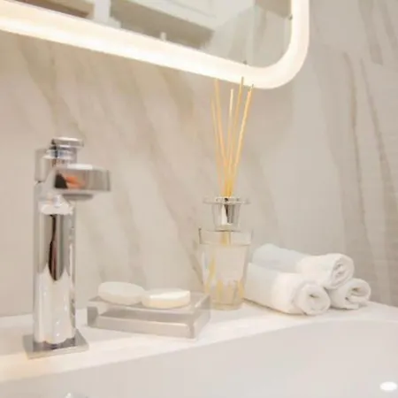 Glamour Liberty Sabotino38 *