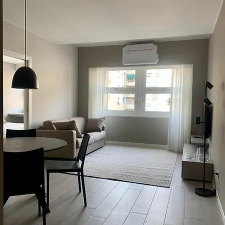 Apartman New High Quality In The Center Of *