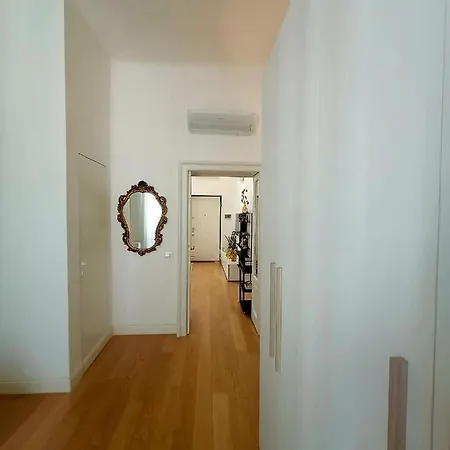 Charming Ringhiera House In The Heart Of Appartement Milan